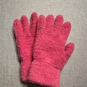 NWOT Cozy gloves